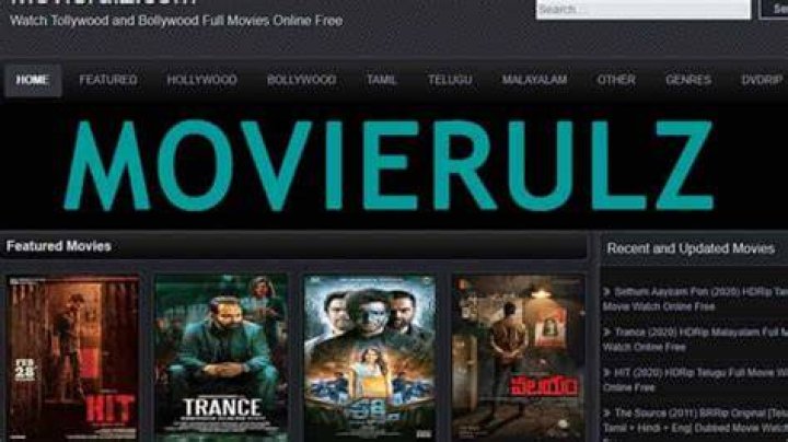 Streaming Guide & Movie Reviews: Your Movierulz & JustWatch Hub