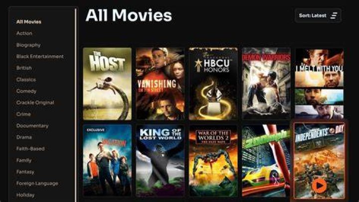 Streaming Guide: Where to Watch Movies & Shows | Find Luxmovies Alternatives