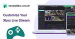 Streamlabs Partners with Twitch to Launch Console Streaming Solution for Xbox, Streamlabs Studio