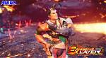 Street Fighter v and Fighting Ex Layer Crossover Again with New Garuda Skin for Akuma