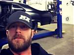 'Street Outlaws' Mechanic 'Kentucky' Chris Ellis Dead at 39 'Street Outlaws' 'Kentucky' Chris Ellis Dead at 39. .. Apparent Heroin Od Exclusive Details 10.9K 9/16/2020 11:37 Am Pt