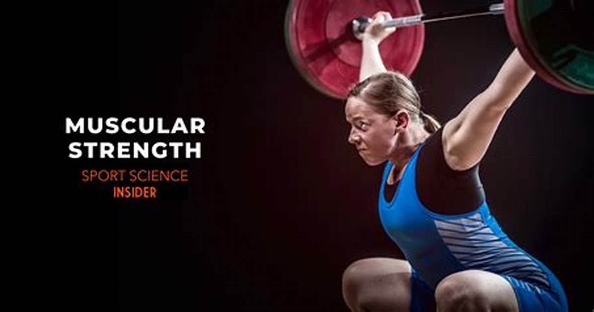 Strength -