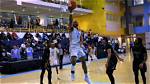 Strickland Leads Liu Against Wagner After 27-Point Outing