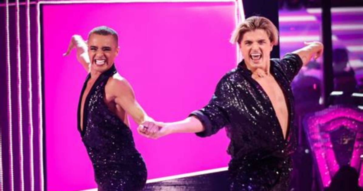 Strictly Star Nikita Kuzmin and His Wild Love Life – Curse, Sexpert and New Flame