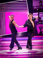 Strictly Star Nikita Kuzmin and His Wild Love Life – Curse, Sexpert and New Flame