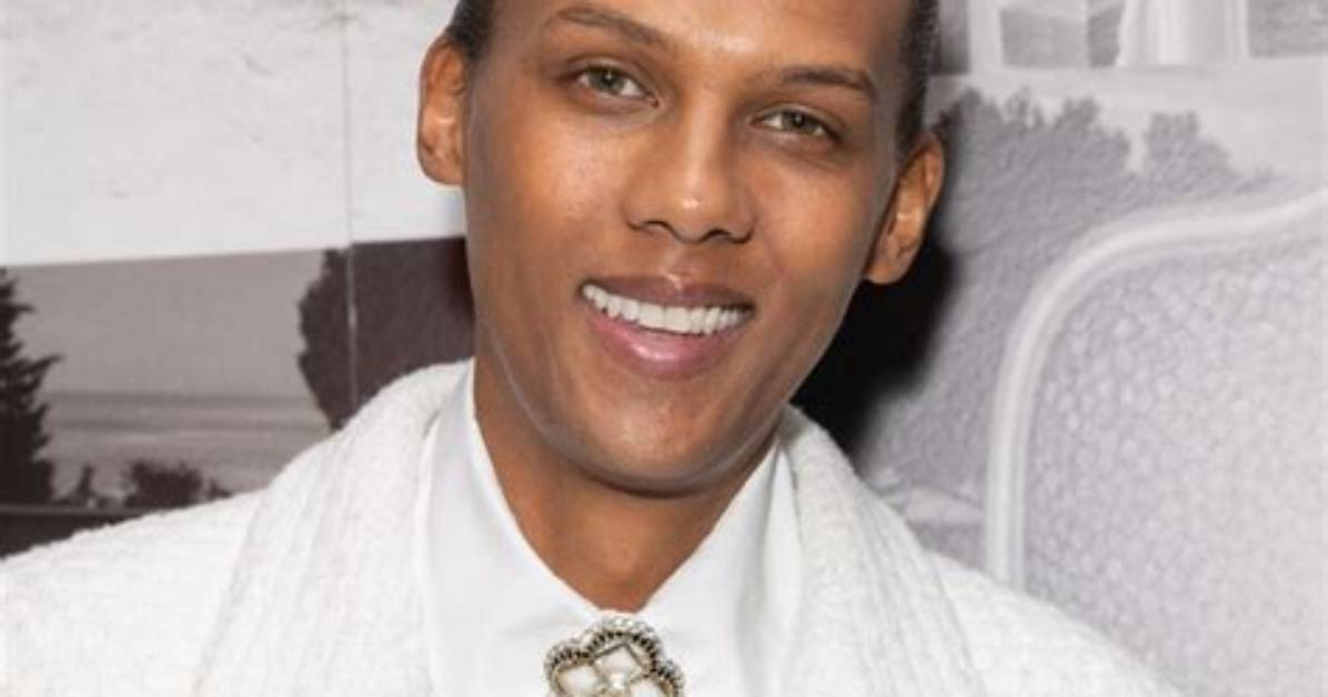 Stromae