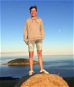 Student, 21, Fell to His Death from East London Tower Block After Trying to Strangle Girlfriend in Confused State but Nobody Knows Why