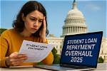 Student Loan Bill Could Have Qualified Borrowers Debt Free in 5 Year's