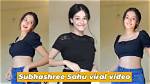 Subhashree Saho Mms: the Untold Story Behind the Controversy
