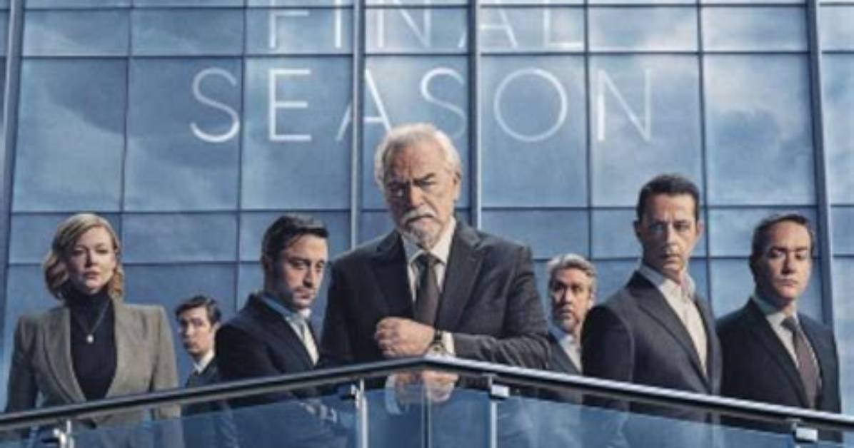 Succession Season 4 Episode 10 Review and Succession Season 4 Episode 10 Recap