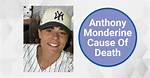 Sudden Loss! Anthony Fortuna Death: Cause of Death, Beloved New York Restaurateur, 33, Explore Anthony Fortuna’s Legacy