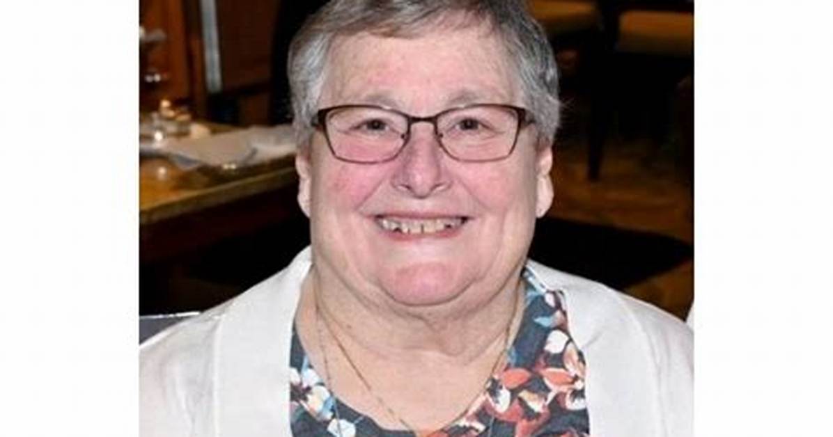 Sue Barber Obituary and Cause of Death, Who Was Sue Barber? What Happened with Her?