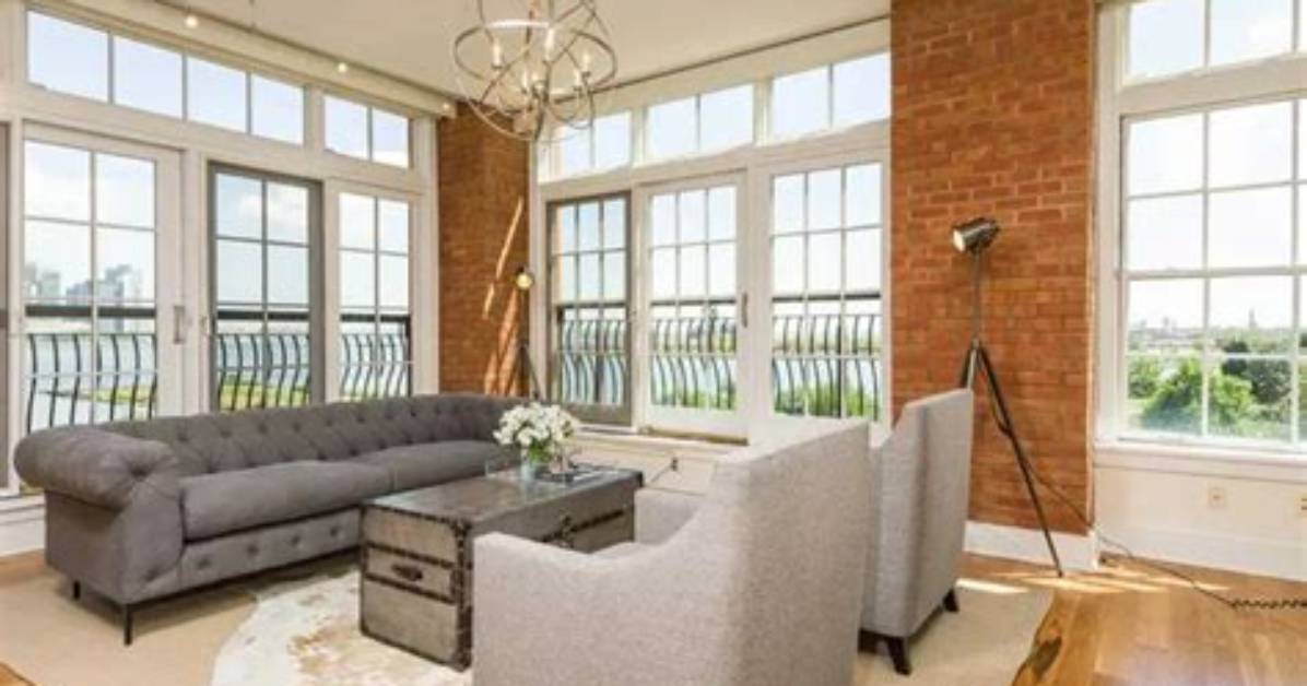 Sugar House, 174 Washington Street, Nyc - Condo Apartments