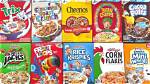 Suggestions for Soft Breakfast Cereals Please.