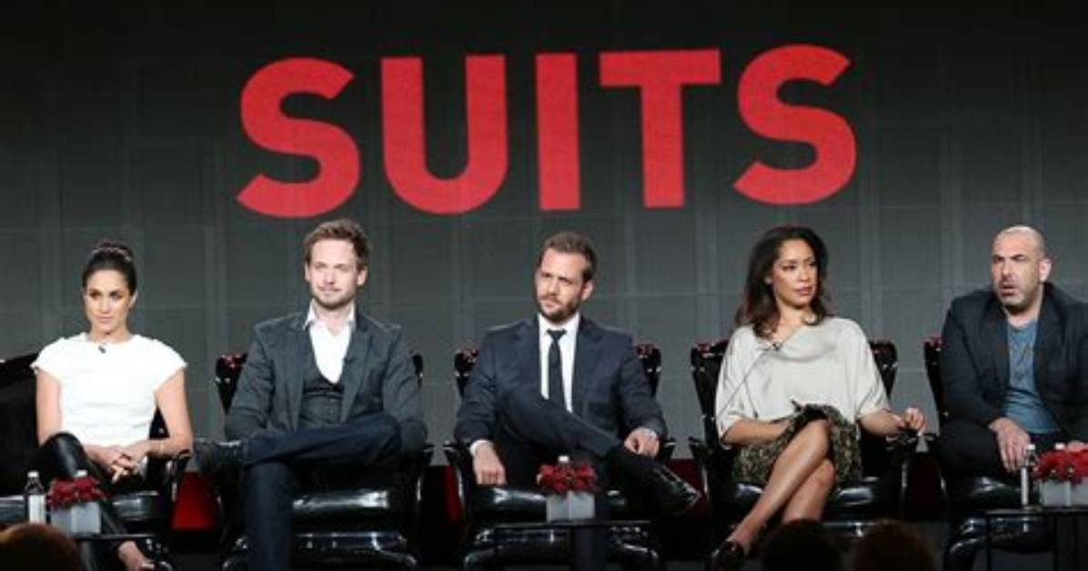 Suits Official Net Worth, Income and Estimated Earnings of Youtuber Channel