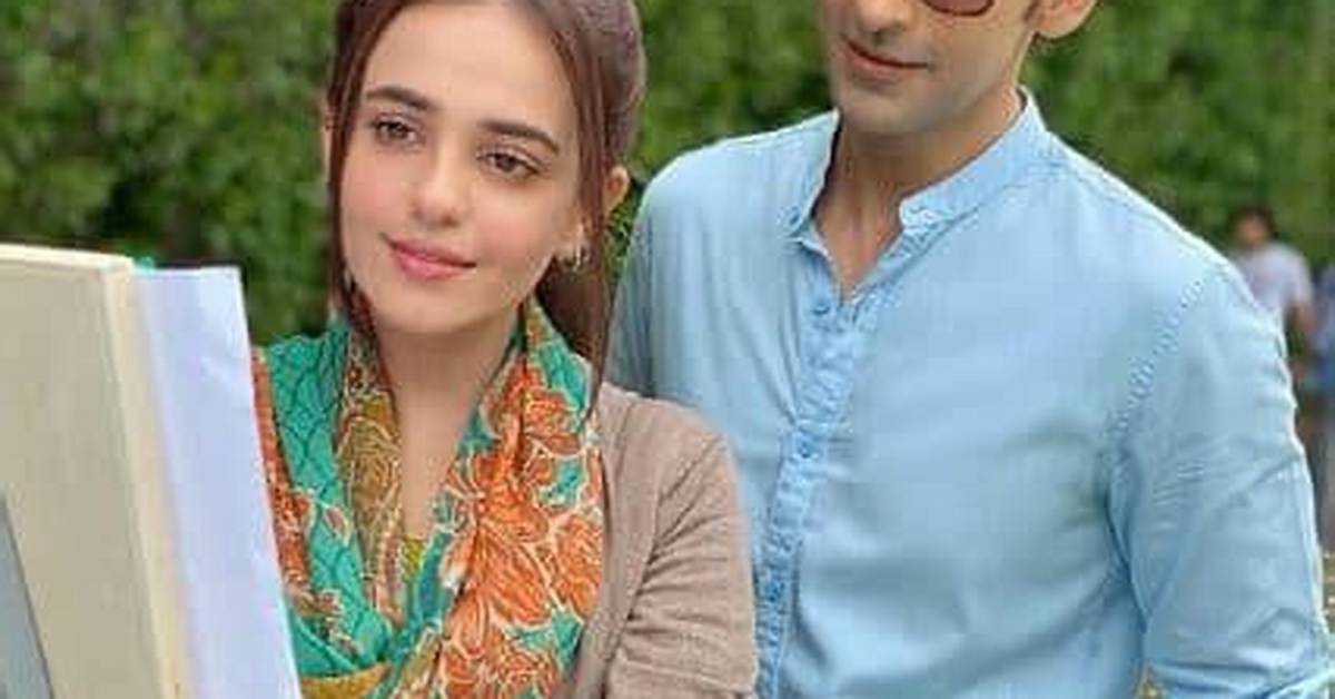 Sumbul Iqbal Biography – Age, Husband, Sister, Family, Dramas