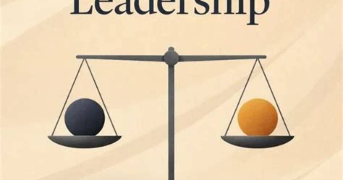 Summary: the Dichotomy of Leadership: Balancing the Challenges of Extreme Ownership to Lead and Win by Jocko Willink and Leif Babin