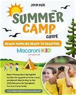 Summer Camp Kansas City | Macaroni Kid Overland Park - Olathe