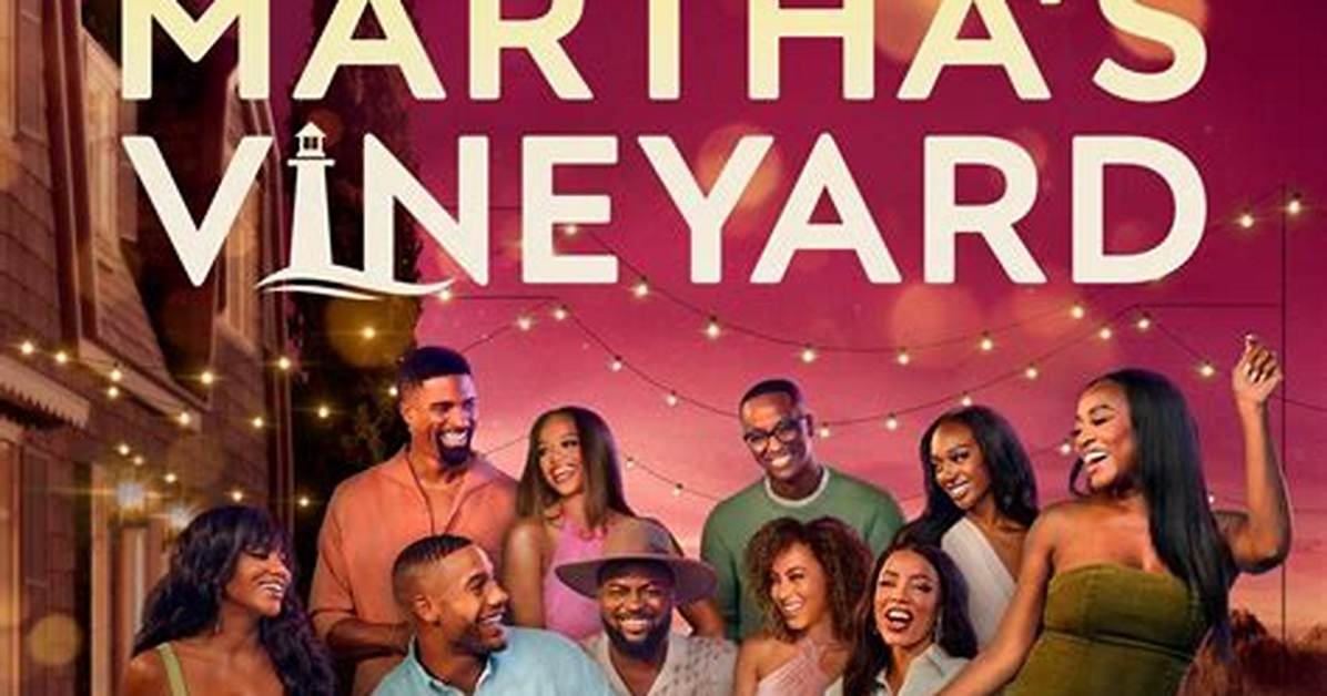 “Summer House: Martha’s Vineyard” Stars Jasmine and Silas Are Expecting!