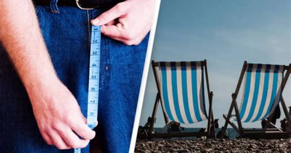 Summer Penis Is Real, but Your Partner Isn’t Going to Notice