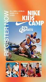 Summer Sports League and Camps with I9 Sports of Johnson County | Macaroni Kid Overland Park - Olathe