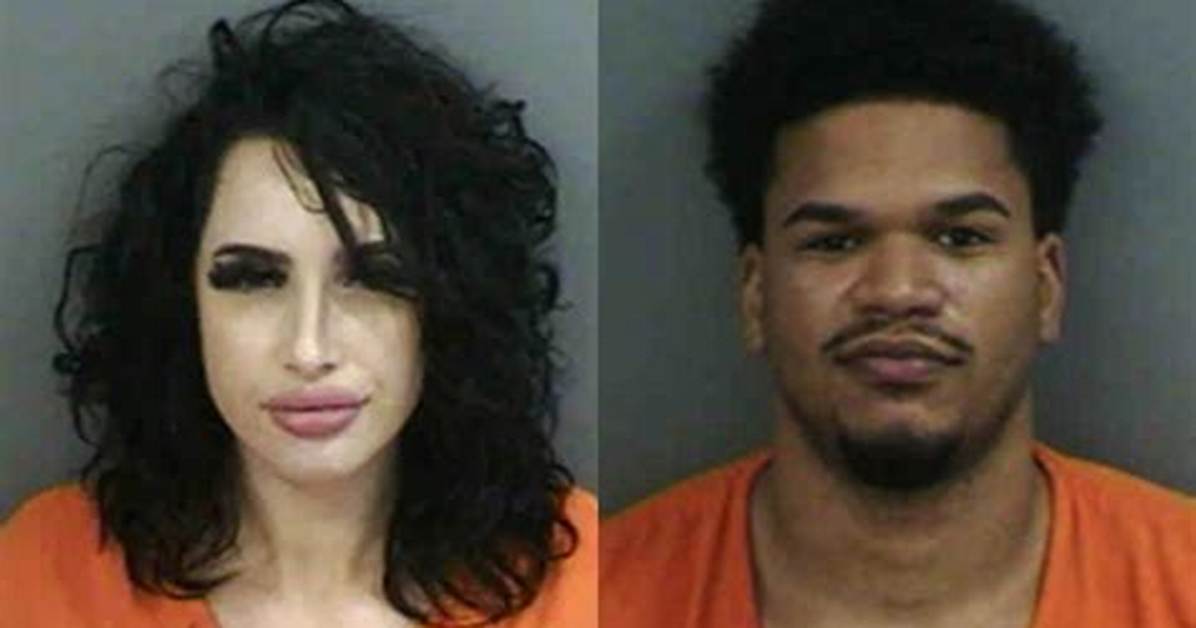 Summer Watkins Onlyfans: Florida Couple Caught Having Sex