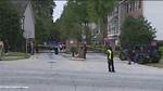 Summerhill Atlanta Ga Shooting, Leaves 1 Dead, 1 Injured