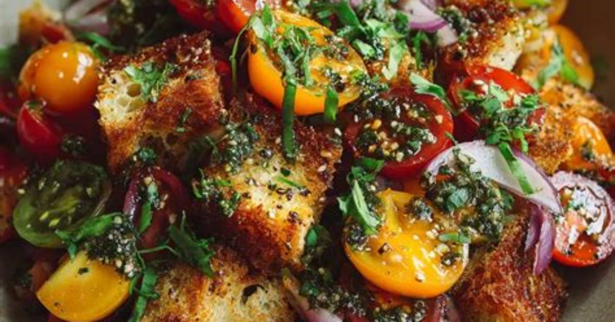 Summers-Last-Hurrah-Panzanella