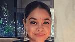 Sumona Chakravarti in Bathing Suit Says "May Day!" — Celebwell