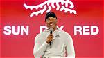Sun Day Red: What to Know About Tiger Wood's Apparel Brand