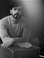 Sunny Singh Is Super Kicked to Play the Role of Lakshman in Adipurush