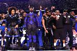 Super Bowl Lviii and the Performers Set to Hit the Stage During the Big Game