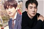 Super Junior’s Kyuhyun and Yoo Yeon Seok Cast in Musical “Werther”