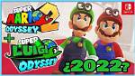 Super Mario Odyssey 2 Release Date Status: Switch, Ps4, Ps5, Xbox, Pc