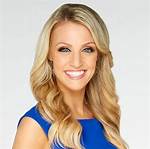 Super Mom Carley Shimkus Reveals How She Wakes up for Fox's Breakfast Show Everyday at 1.15Am - and If You Think That Sounds Like Hard Work She's Got a 10-Month-Old Baby and Has Even Written a Cook Book!