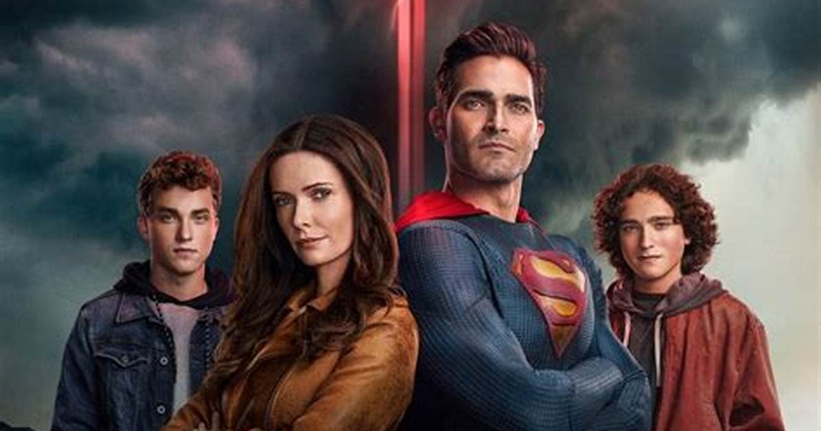 Superman and Lois Season 3 Episode 9 Release Date and Superman and Lois Season 3 Episode 9 Recap