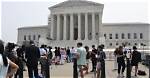 Supreme Court Live Updates: Court Ends Affirmative Action in Colleges