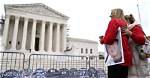 Supreme Court Wrestles with Oxycontin Maker's Bankruptcy Deal