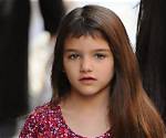 Suri Cruise – Bio, Facts, Family Life