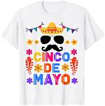 Surprise Your Fam with These Cinco De Mayo Cookies