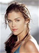 Susan Ward Height