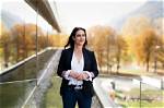 Susanne Lebrument Ehemann, Herkunft, Ehefrau, Eltern, Alter, Grobe Und Gewicht
