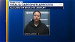 Suspect Arrested After $80K in Jewelry Stolen from Gastonia Kohl’s – Wsoc Tv