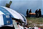Suspect in 1988 Bombing of Pan Am Flight 103 Taken into U. S. Custody
