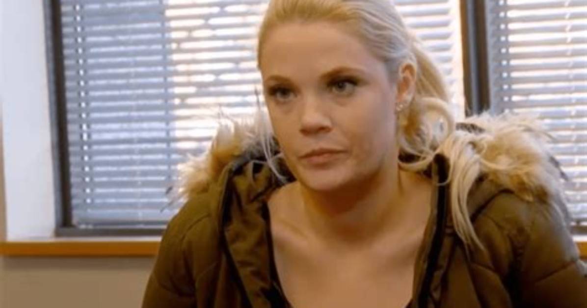 Suspected Burglar of Ashley Martson's Salon Also Arrested for Homicide, 90 Day Fiance Alum Reveals