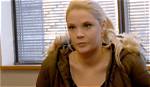 Suspected Burglar of Ashley Martson's Salon Also Arrested for Homicide, 90 Day Fiance Alum Reveals