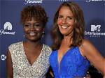 Suzanne Malveaux and Her Partner Karine Jean-Pierre Adopted a Baby Daughter