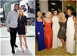 Suzanne Somers Height