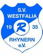 Sv Westfalia Rhynern - Club Profile