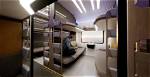 Swanky Interiors, Automatic Doors. .. Vande Bharat Sleeper Trains to Have 'Classy' Features